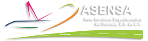 ASENSA Logo